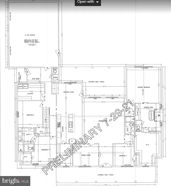 Leonardtown, MD 20650,44798 MEDLEYS NECK RD