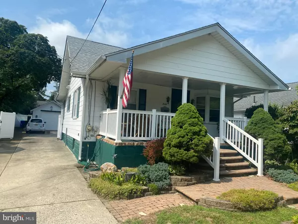 30 PRESSEY ST, Hammonton, NJ 08037