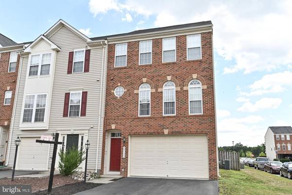 25392 LISA TER, Aldie, VA 20105