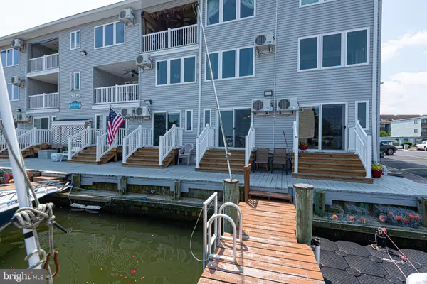 Ocean City, MD 21842,504 ROBIN DR #55