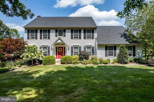 1340 MICHAEL WAY, Lansdale, PA 19446