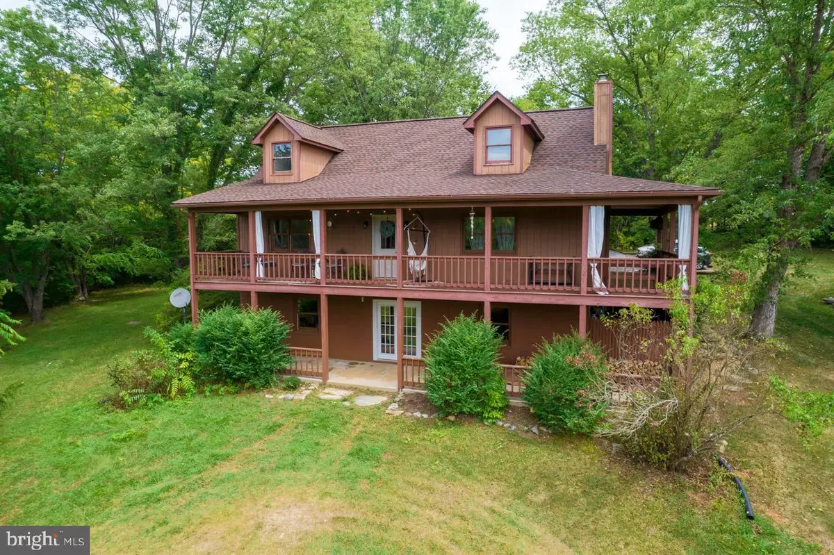 Luray, VA 22835,2442 OAK FOREST LN