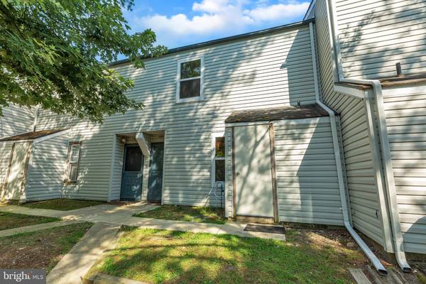 1805 BROMLEY EST, Pine Hill, NJ 08021