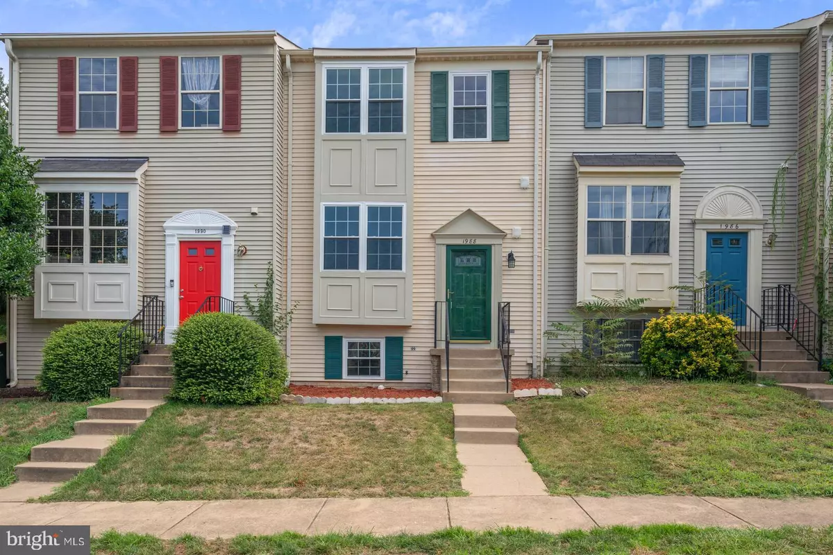 Woodbridge, VA 22191,1988 WINSLOW CT