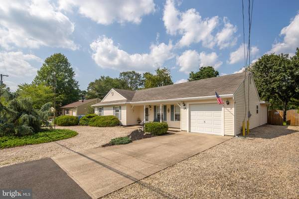 19 SEPULGA DR, Browns Mills, NJ 08015