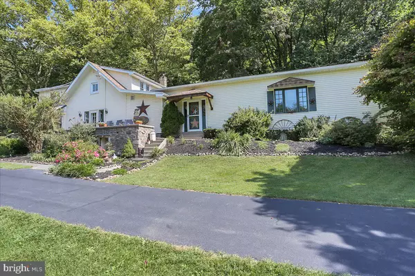 109 ANGORA RD, Reading, PA 19606