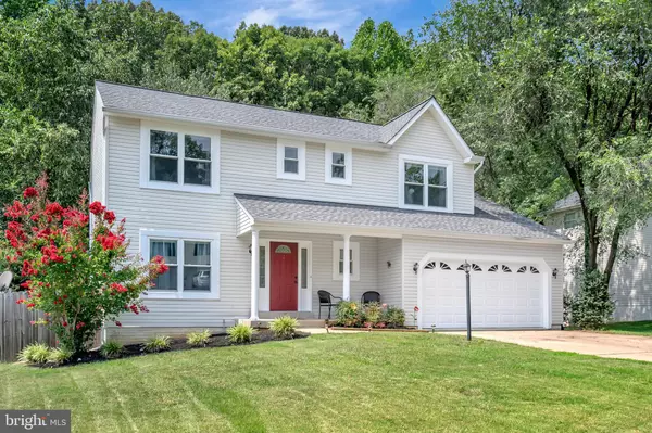 Stafford, VA 22554,23 CLARK LN