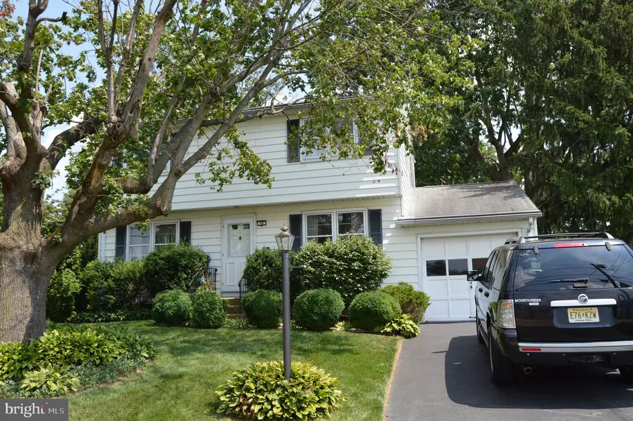 98 HEMPSTEAD, Hamilton, NJ 08610