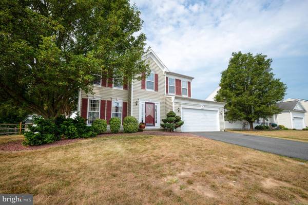 20 MORNING DEW DR, Middletown, DE 19709