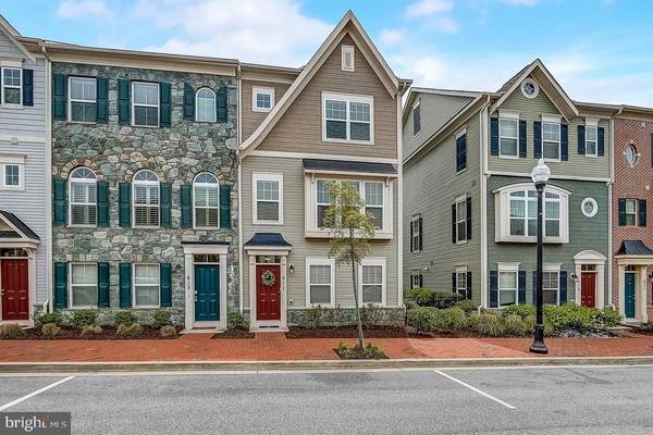 617 S CHERRY GROVE AVE, Annapolis, MD 21401