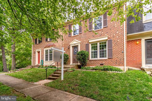 7467 ADAMS PARK CT, Annandale, VA 22003