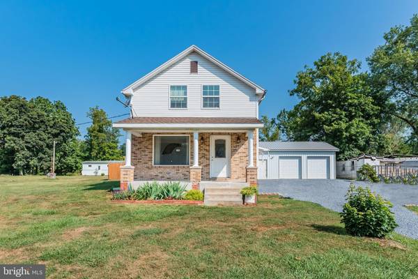 2309 RITNER HWY, Carlisle, PA 17015