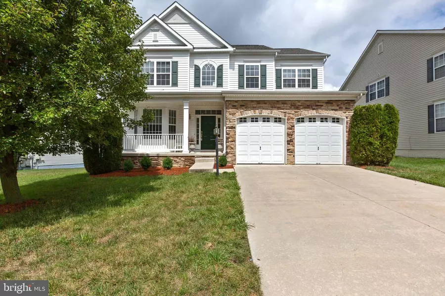 2408 PLENTY GATES LN, Waldorf, MD 20601