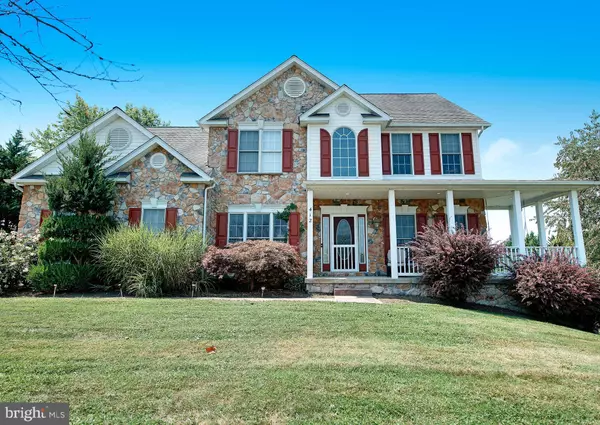 Whiteford, MD 21160,1412 EAGLES GROVE CT