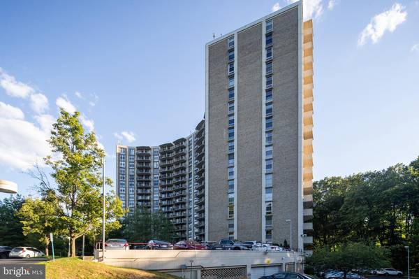 9039 SLIGO CREEK PKWY #1209, Silver Spring, MD 20901