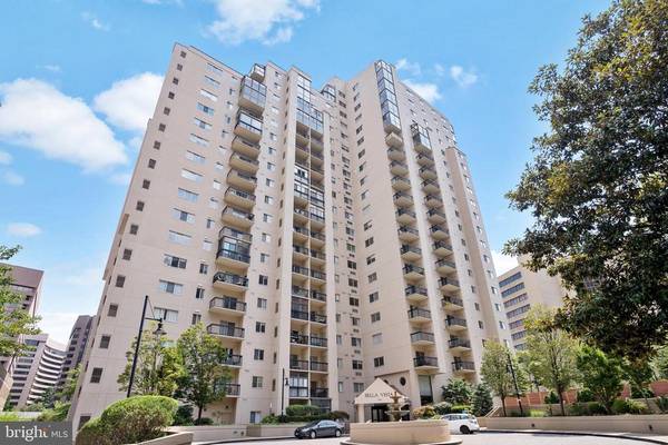 1211 S EADS ST #1903, Arlington, VA 22202