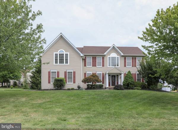 5600 SAGAMORE CT, Doylestown, PA 18902