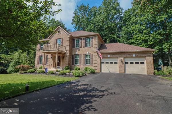 5810 HANNORA LN, Fairfax Station, VA 22039