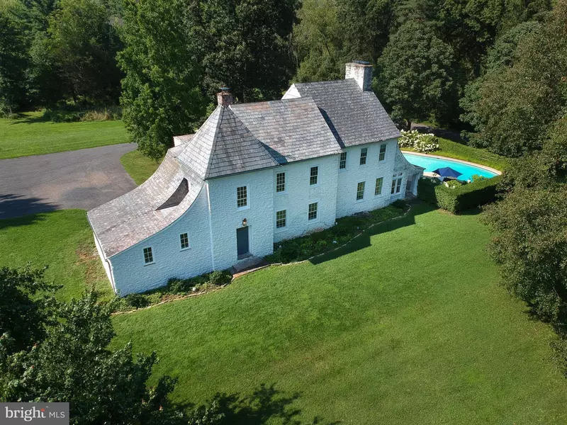 4897 LANDISVILLE RD, Doylestown, PA 18902