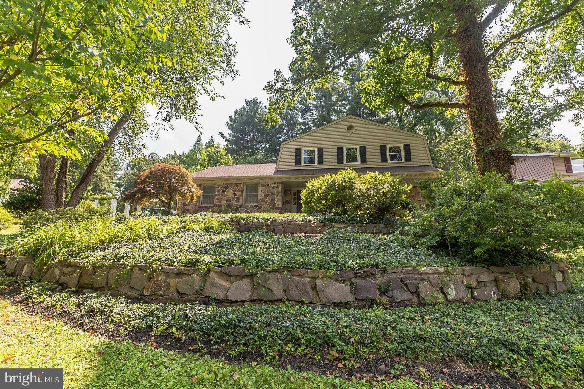 Yardley, PA 19067,2223 STACKHOUSE DR