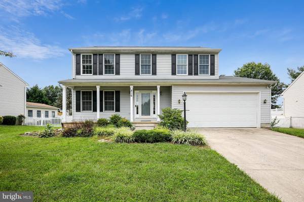 816 VAN DYKE LN, Bel Air, MD 21014