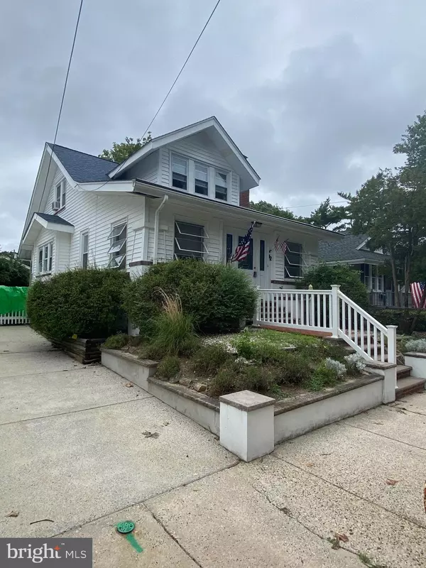 Somers Point, NJ 08244,32 W JOHNSON AVE