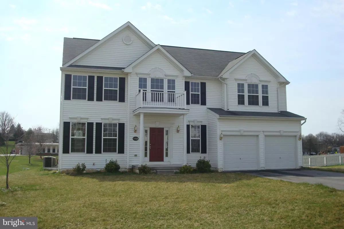 Chambersburg, PA 17202,1054 ALANDALE DR