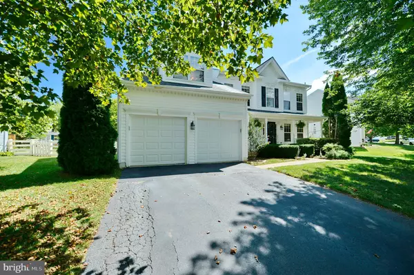 Round Hill, VA 20141,35768 PARK HEIGHTS CIR