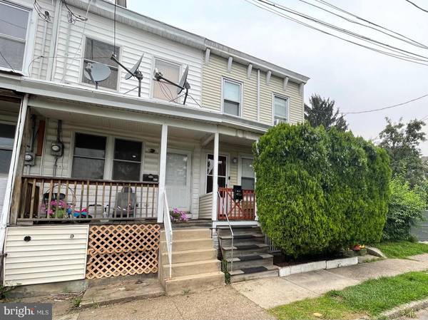 612 PENNSYLVANIA AVE, Trenton, NJ 08638