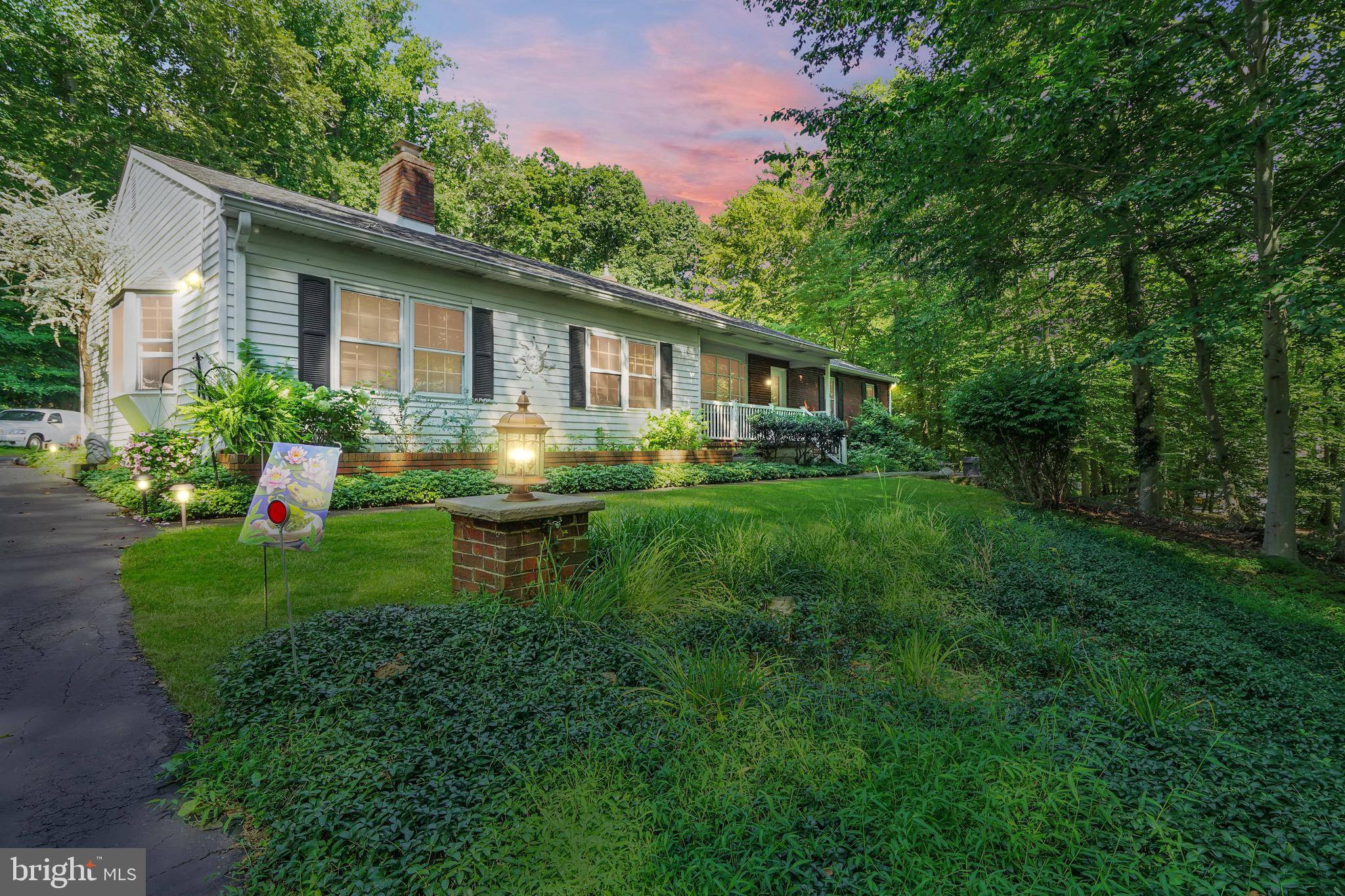 624 HANOVER DR, Wrightstown, NJ 08562