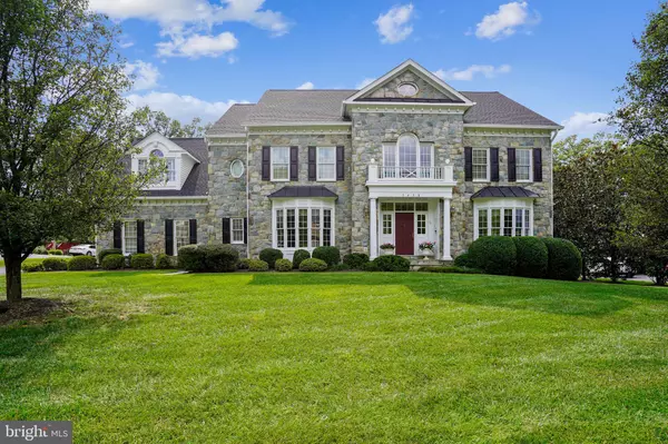 3458 VIRGINIA OAKS DR, Oakton, VA 22124