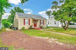 15 ARTHUR AVE, Clementon, NJ 08021