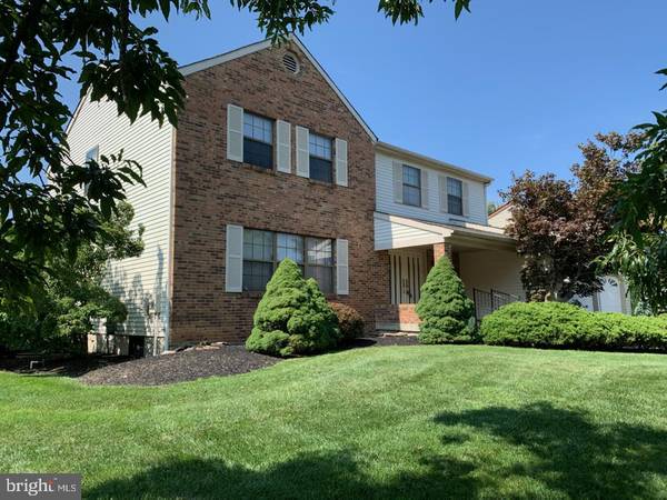 1 ABINGER LN, Cherry Hill, NJ 08003