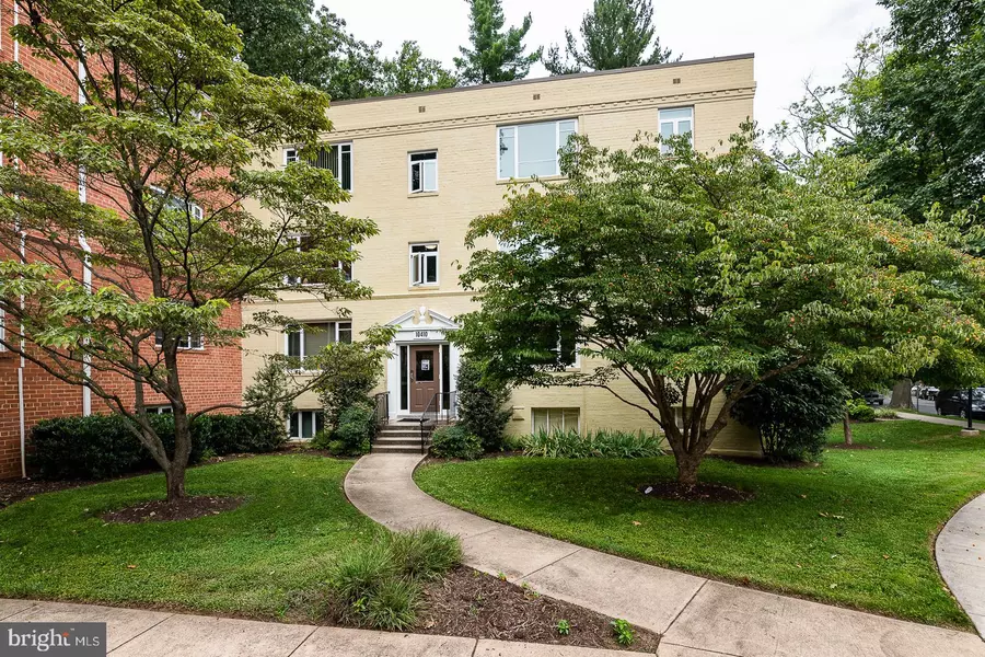 10410 MONTROSE AVE #1, Bethesda, MD 20814