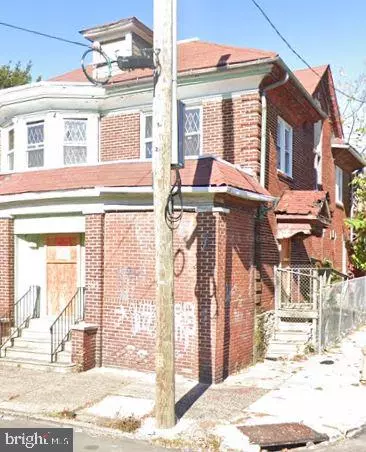 2615 W SOMERSET ST, Philadelphia, PA 19132