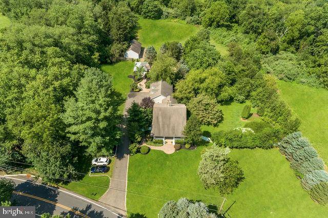 Millstone Township, NJ 08510,55 RED VALLEY RD