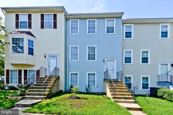 1826 TULIP AVE, District Heights, MD 20747