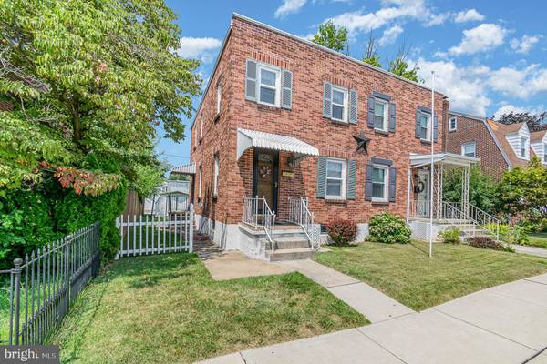 1133 WELLINGTON ST, York, PA 17403