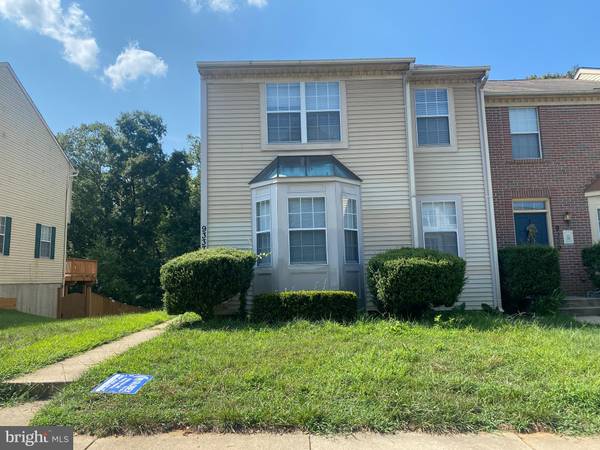 9337 STEEPLE CT, Laurel, MD 20723