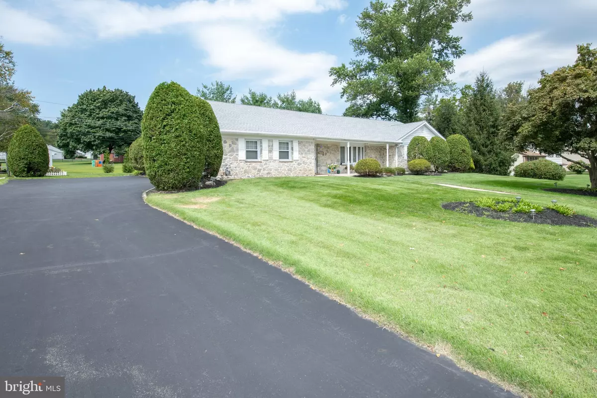 Huntingdon Valley, PA 19006,3750 PINE RD