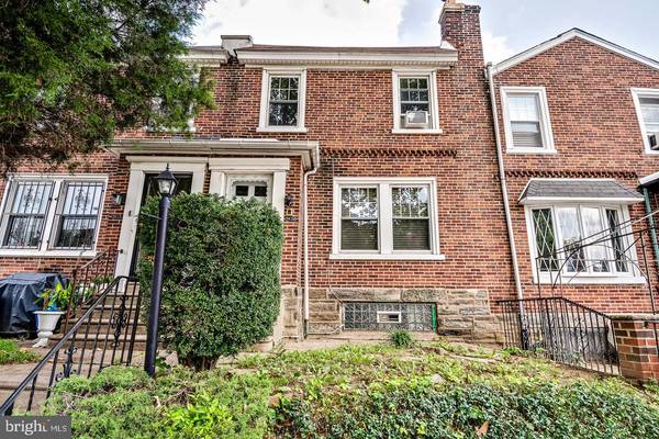 7631 FAYETTE ST, Philadelphia, PA 19150