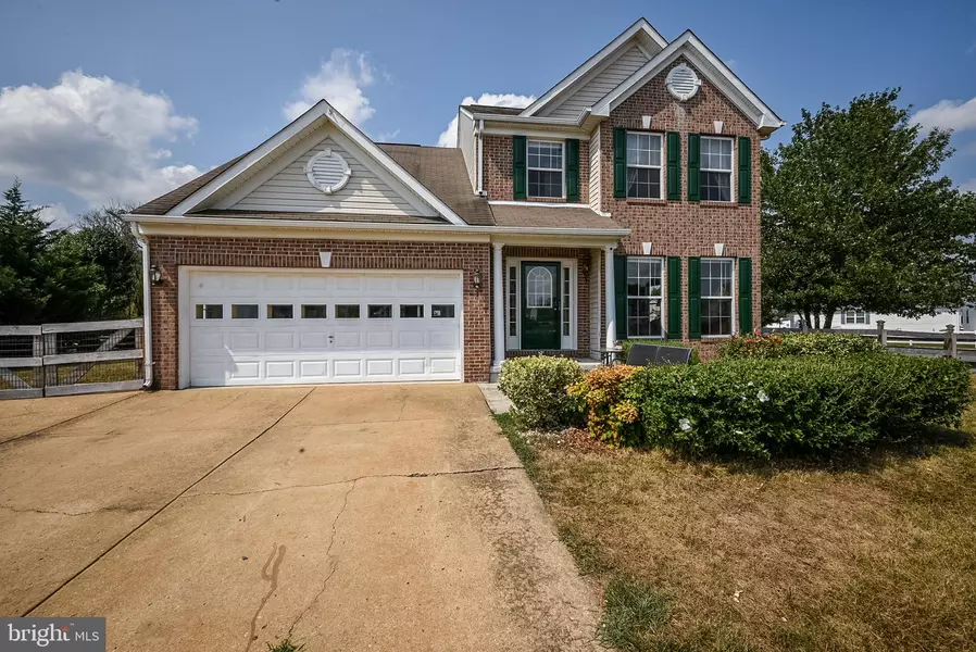 400 W HARVEST LN, Middletown, DE 19709