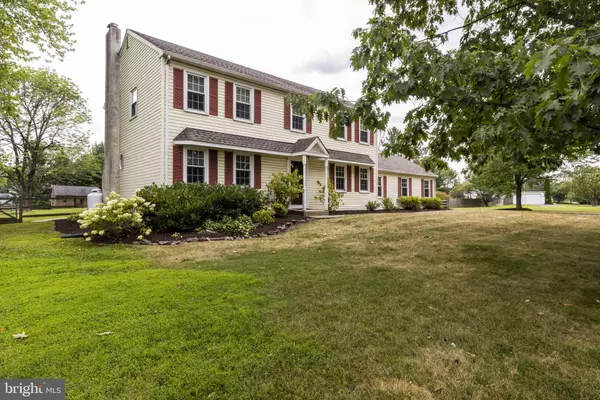 Pipersville, PA 18947,5852 BELMONT MANOR DR