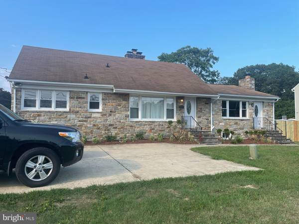 4524 MOUNTAIN RD, Pasadena, MD 21122