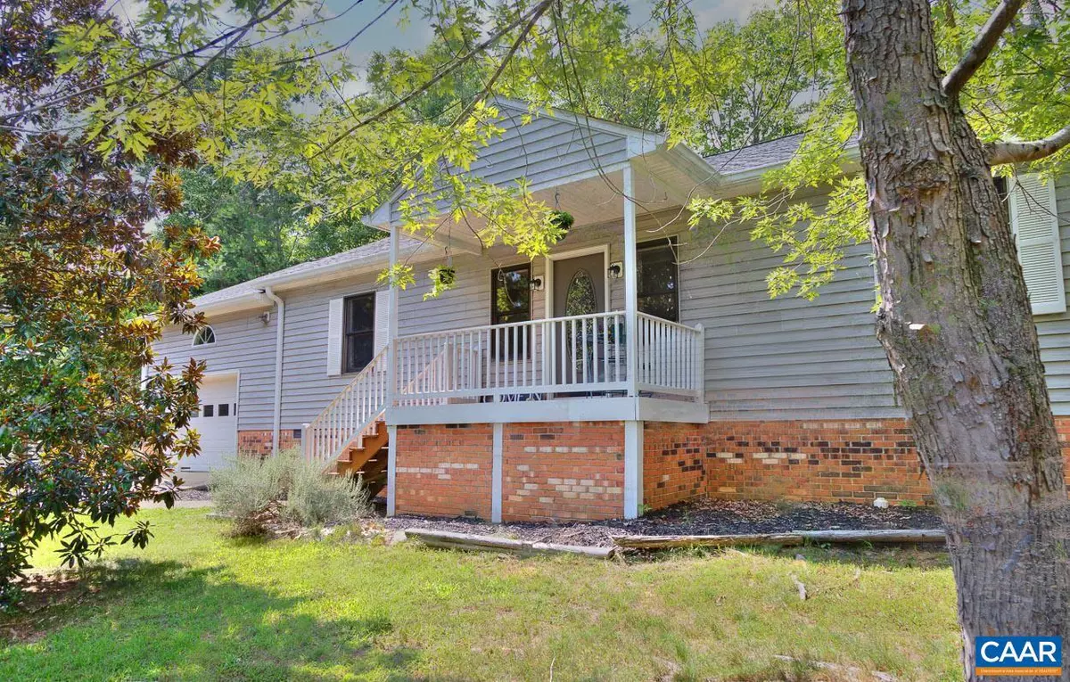 Palmyra, VA 22963,361 JEFFERSON DR