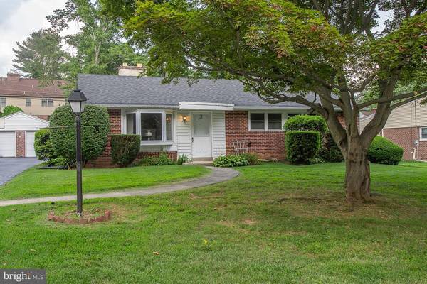 260 FREDERICK RD, Havertown, PA 19083