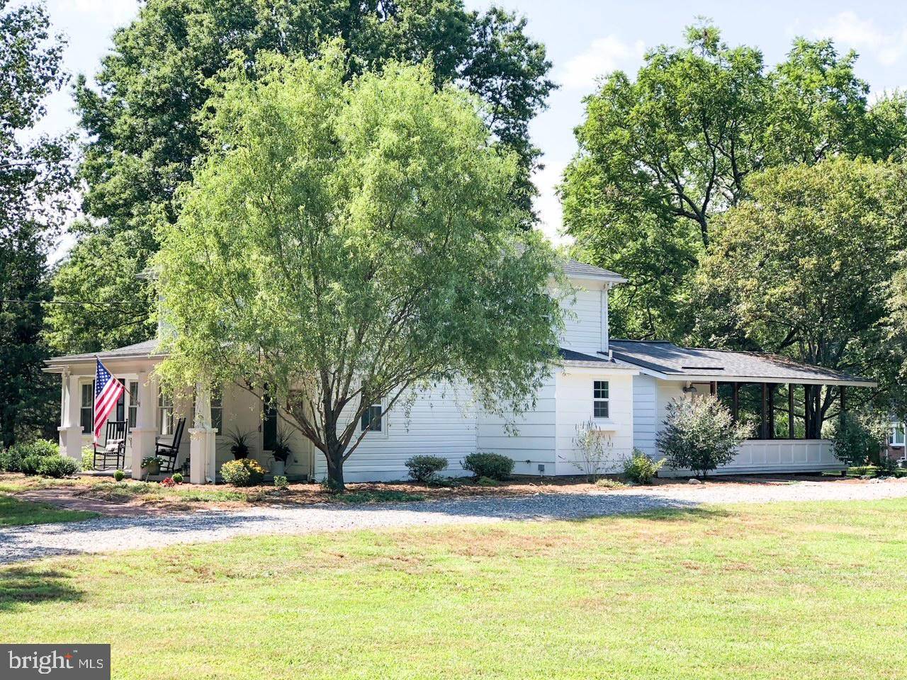 Fredericksburg, VA 22405,249 FOREST LANE RD