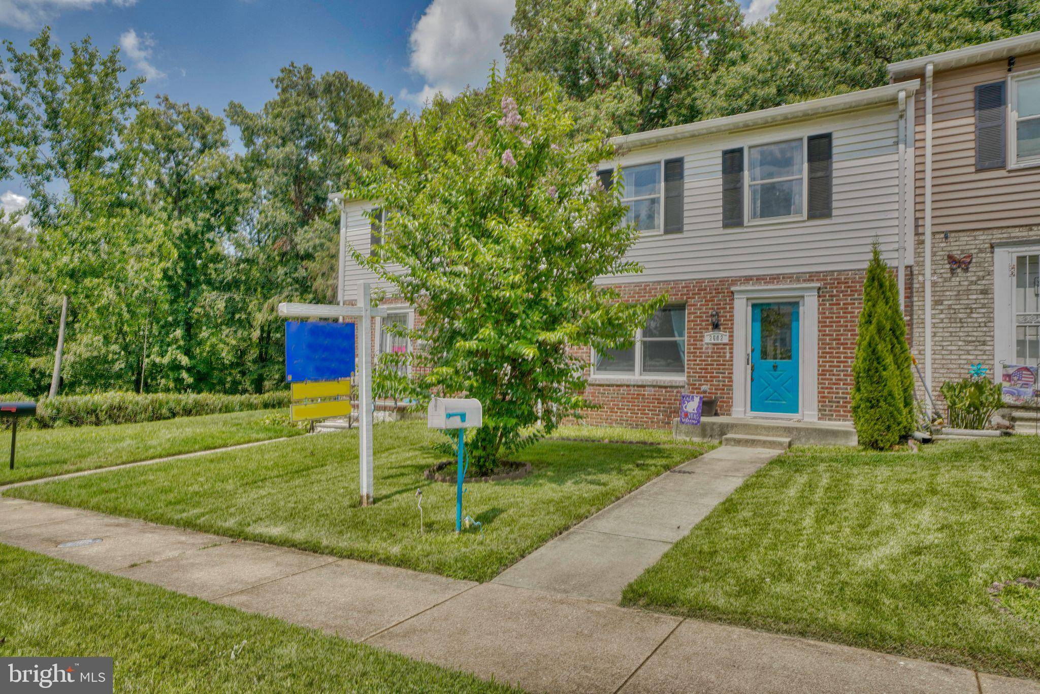 2602 PEARWOOD RD, Parkville, MD 21234