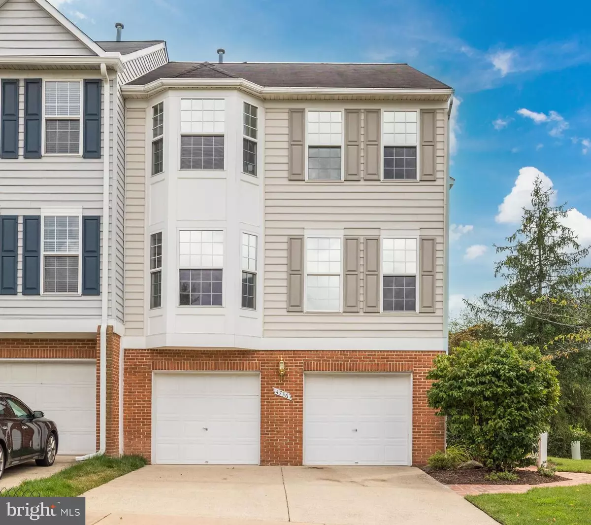 Fairfax, VA 22033,4736 WARM HEARTH CIR