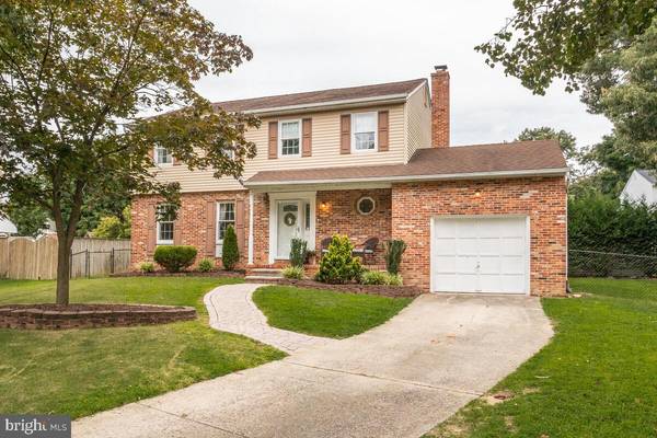 6424 ENGLISH OAK CT, Linthicum, MD 21090